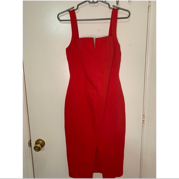 cameo Dresses & Skirts - Cameo red dress